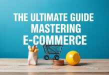 The Ultimate Guide to Mastering E-commerce: Tips and Tricks for Success The Ultimate Guide to Mastering E-commerce: Tips and Tricks for Success