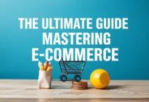 The Ultimate Guide to Mastering E-commerce: Tips and Tricks for Success The Ultimate Guide to Mastering E-commerce: Tips and Tricks for Success