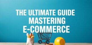 The Ultimate Guide to Mastering E-commerce: Tips and Tricks for Success The Ultimate Guide to Mastering E-commerce: Tips and Tricks for Success