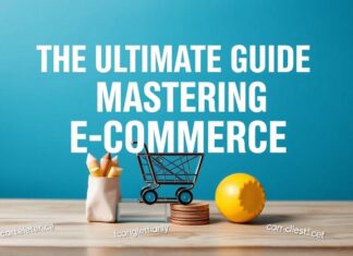 The Ultimate Guide to Mastering E-commerce: Tips and Tricks for Success The Ultimate Guide to Mastering E-commerce: Tips and Tricks for Success
