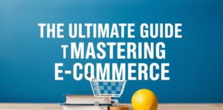 The Ultimate Guide to Mastering E-commerce: Tips, Tricks, and Resources The Ultimate Guide to Mastering E-commerce: Tips, Tricks, and Resources