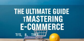 The Ultimate Guide to Mastering E-commerce: Tips, Tricks, and Resources The Ultimate Guide to Mastering E-commerce: Tips, Tricks, and Resources