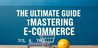 The Ultimate Guide to Mastering E-commerce: Tips, Tricks, and Resources The Ultimate Guide to Mastering E-commerce: Tips, Tricks, and Resources