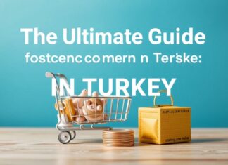The Ultimate Guide to Mastering Ecommerce in Turkey: Tips and Trends The Ultimate Guide to Mastering E-commerce in Turkey: Tips and Trends