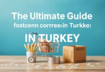 The Ultimate Guide to Mastering Ecommerce in Turkey: Tips and Trends The Ultimate Guide to Mastering E-commerce in Turkey: Tips and Trends