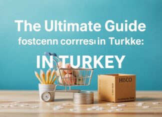 The Ultimate Guide to Mastering Ecommerce in Turkey: Tips and Trends The Ultimate Guide to Mastering E-commerce in Turkey: Tips and Trends