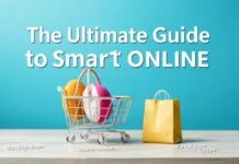The Ultimate Guide to Smart Online Shopping: Tips and Tricks for Savvy Ecommerce Shoppers The Ultimate Guide to Smart Online Shopping: Tips and Tricks for Savvy Ecommerce Shoppers