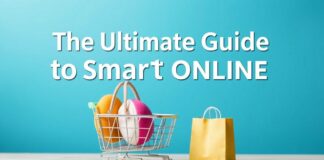 The Ultimate Guide to Smart Online Shopping: Tips and Tricks for Savvy Ecommerce Shoppers The Ultimate Guide to Smart Online Shopping: Tips and Tricks for Savvy Ecommerce Shoppers
