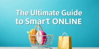 The Ultimate Guide to Smart Online Shopping: Tips and Tricks for Savvy Ecommerce Shoppers The Ultimate Guide to Smart Online Shopping: Tips and Tricks for Savvy Ecommerce Shoppers