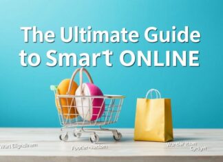 The Ultimate Guide to Smart Online Shopping: Tips and Tricks for Savvy Ecommerce Shoppers The Ultimate Guide to Smart Online Shopping: Tips and Tricks for Savvy Ecommerce Shoppers