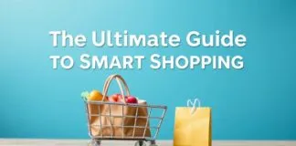The Ultimate Guide to Smart Shopping: Tips and Tricks for Ecommerce Success The Ultimate Guide to Smart Shopping: Tips and Tricks for E-commerce Success