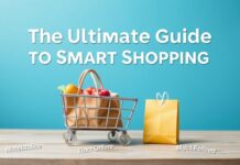 The Ultimate Guide to Smart Shopping: Tips and Tricks for Ecommerce Success The Ultimate Guide to Smart Shopping: Tips and Tricks for E-commerce Success