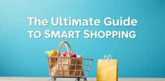 The Ultimate Guide to Smart Shopping: Tips and Tricks for Ecommerce Success The Ultimate Guide to Smart Shopping: Tips and Tricks for E-commerce Success