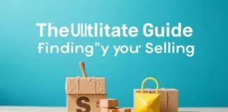 The Ultimate Guide to Sourcing and Selling Wholesale Products Online The Ultimate Guide to Finding and Selling Wholesale Products Online