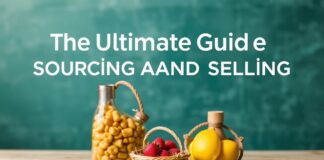 The Ultimate Guide to Sourcing and Selling Wholesale Turkish Products Online The Ultimate Guide to Sourcing and Selling Wholesale Turkish Products Online