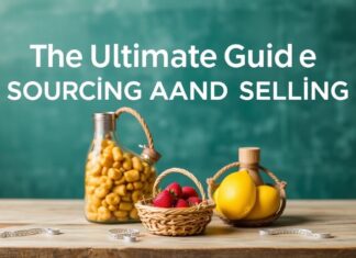 The Ultimate Guide to Sourcing and Selling Wholesale Turkish Products Online The Ultimate Guide to Sourcing and Selling Wholesale Turkish Products Online