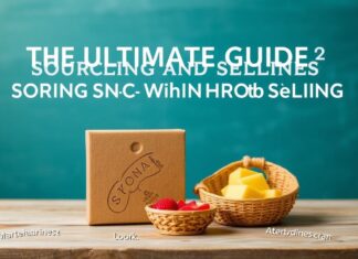 The Ultimate Guide to Sourcing and Selling Wholesale Products from Turkey The Ultimate Guide to Sourcing and Selling Wholesale Products from Turkey