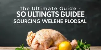 The Ultimate Guide to Sourcing and Selling Wholesale Turkey Products Online The Ultimate Guide to Sourcing and Selling Wholesale Turkey Products Online