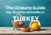 The Ultimate Guide to Sourcing High-Quality Products from Turkey for Your Ecommerce Business The Ultimate Guide to Procuring Top-Quality Products from Turkey for Your E-commerce Business