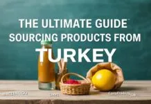 The Ultimate Guide to Sourcing Products from Turkey: A Wholesale Perspective The Ultimate Guide to Sourcing Products from Turkey: A Wholesale Perspective
