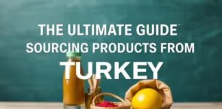 The Ultimate Guide to Sourcing Products from Turkey: A Wholesale Perspective The Ultimate Guide to Sourcing Products from Turkey: A Wholesale Perspective