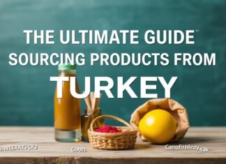 The Ultimate Guide to Sourcing Products from Turkey: A Wholesale Perspective The Ultimate Guide to Sourcing Products from Turkey: A Wholesale Perspective