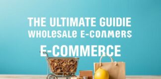 The Ultimate Guide to Wholesale E-Commerce: Tips and Trends for 2023 The Ultimate Guide to Wholesale E-Commerce: Tips and Trends for 2023