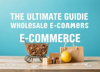 The Ultimate Guide to Wholesale E-Commerce: Tips and Trends for 2023 The Ultimate Guide to Wholesale E-Commerce: Tips and Trends for 2023