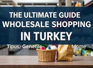 The Ultimate Guide to Wholesale Shopping in Turkey: Tips, Benefits, and More The Ultimate Guide to Wholesale Shopping in Turkey: Tips, Benefits, and More