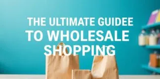 The Ultimate Guide to Wholesale Shopping: Tips, Trends, and Benefits The Ultimate Guide to Wholesale Shopping: Tips, Trends, and Benefits