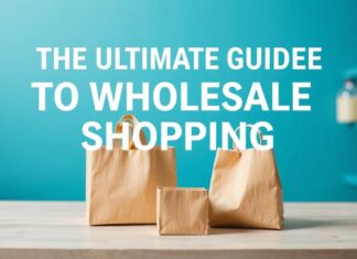 The Ultimate Guide to Wholesale Shopping: Tips, Trends, and Benefits The Ultimate Guide to Wholesale Shopping: Tips, Trends, and Benefits
