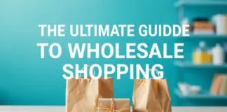 The Ultimate Guide to Wholesale Shopping: Tips, Trends, and Benefits The Ultimate Guide to Wholesale Shopping: Tips, Trends, and Advantages