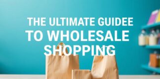 The Ultimate Guide to Wholesale Shopping: Tips, Trends, and Benefits The Ultimate Guide to Wholesale Shopping: Tips, Trends, and Benefits