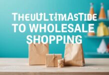 The Ultimate Guide to Wholesale Shopping: Tips, Trends, and Top Picks The Ultimate Guide to Wholesale Shopping: Tips, Trends, and Top Picks