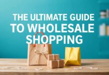 The Ultimate Guide to Wholesale Shopping: Tips, Trends, and Strategies for Success The Ultimate Guide to Wholesale Shopping: Tips, Trends, and Strategies for Success