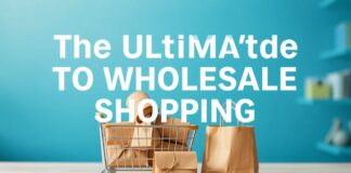 The Ultimate Guide to Wholesale Shopping: Tips, Tricks, and Benefits The Ultimate Guide to Wholesale Shopping: Tips, Tricks, and Advantages
