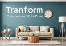 Transform Your Space: A Comprehensive Guide to Online Home Decoration Shopping Transform Your Space: A Complete Guide to Shopping for Home Decoration Online