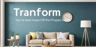 Transform Your Space: A Comprehensive Guide to Online Home Decoration Shopping Transform Your Space: A Complete Guide to Shopping for Home Decoration Online