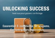 Unlocking Success: Essential E-commerce Strategies for Modern Businesses Unlocking Success: Essential E-commerce Strategies for Contemporary Businesses