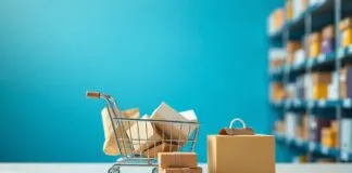 Wholesale E-commerce: Navigating the World of Online Retail Wholesale E-commerce: Navigating the World of Online Retail