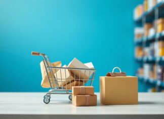 Wholesale E-commerce: Navigating the World of Online Retail Wholesale E-commerce: Navigating the World of Online Retail