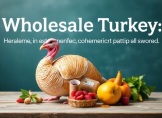 Wholesale Turkey: Navigating the E-Commerce Landscape for Success Wholesale Turkey: Navigating the E-Commerce Landscape for Success