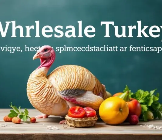 Wholesale Turkey: Navigating the E-Commerce Landscape for Success Wholesale Turkey: Navigating the E-Commerce Landscape for Success