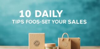 10 Daily Ecommerce Tips to Boost Your Turkey Sales 10 Daily Ecommerce Tips to Boost Your Sales in Turkey