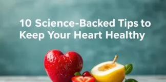 10 Science-Backed Tips to Keep Your Heart Healthy While Running Your Ecommerce Business 10 Science-Backed Tips to Keep Your Heart Healthy While Running Your E-commerce Business