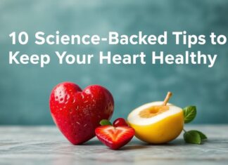 10 Science-Backed Tips to Keep Your Heart Healthy While Running Your Ecommerce Business 10 Science-Backed Tips to Keep Your Heart Healthy While Running Your E-commerce Business