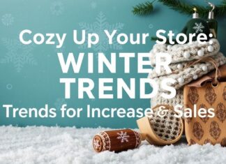 Cozy Up Your Shop: Winter Fashion Trends to Boost Sales Cozy Up Your Store: Winter Fashion Trends to Increase Sales