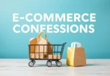 E-Commerce Confessions: Why I Stopped Hating Online Shopping E-Commerce Confessions: Why I Stopped Hating Online Shopping