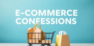 E-Commerce Confessions: Why I Stopped Hating Online Shopping E-Commerce Confessions: Why I Stopped Hating Online Shopping