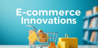 E-commerce Innovations: What’s Shaping Online Retail Today? E-commerce Innovations: What's Shaping Online Retail Today?